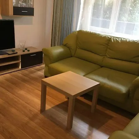 2 Min. Do Rynku * Klimatyczny 2-pok. Apartament Wroclaw