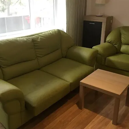 Daire 2 Min. Do Rynku * Klimatyczny 2-pok. Apartament *