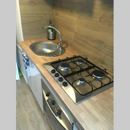 2 Min. Do Rynku * Klimatyczny 2-pok. Apartament Daire *