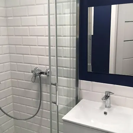Daire 2 Min. Do Rynku * Klimatyczny 2-pok. Apartament Wroclaw