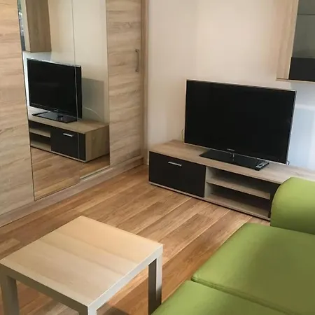 2 Min. Do Rynku * Klimatyczny 2-pok. Apartament Wroclaw