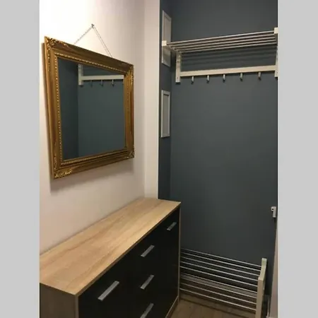 2 Min. Do Rynku * Klimatyczny 2-pok. Apartament Daire Wroclaw