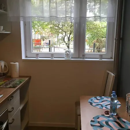 2 Min. Do Rynku * Klimatyczny 2-pok. Apartament * Wroclaw