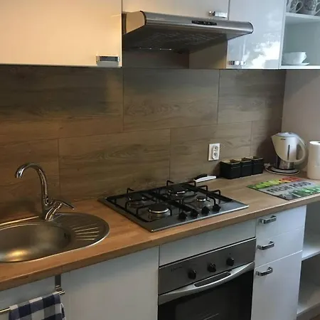 Daire 2 Min. Do Rynku * Klimatyczny 2-pok. Apartament Wroclaw