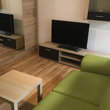 2 Min. Do Rynku * Klimatyczny 2-pok. Apartament Daire