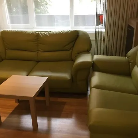 2 Min. Do Rynku * Klimatyczny 2-pok. Apartament Wroclaw