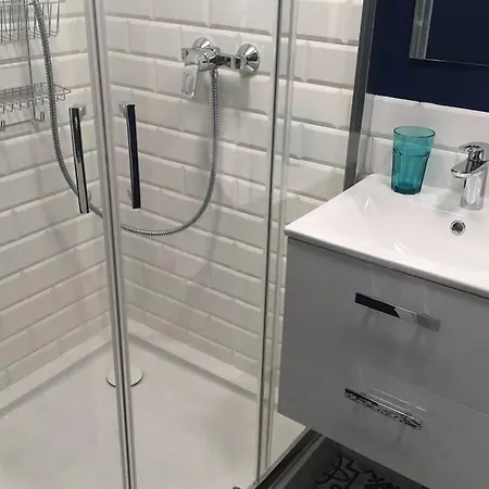 2 Min. Do Rynku * Klimatyczny 2-pok. Apartament Daire *