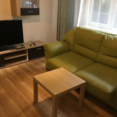 2 Min. Do Rynku * Klimatyczny 2-pok. Apartament Wroclaw