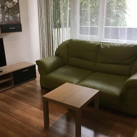 Daire 2 Min. Do Rynku * Klimatyczny 2-pok. Apartament Wroclaw