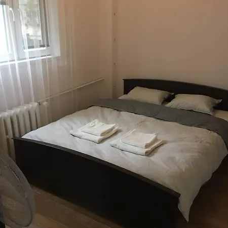 2 Min. Do Rynku * Klimatyczny 2-pok. Apartament Daire Wroclaw