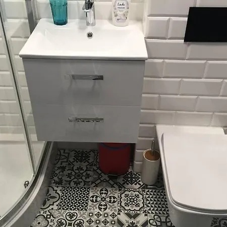 2 Min. Do Rynku * Klimatyczny 2-pok. Apartament