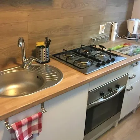 2 Min. Do Rynku * Klimatyczny 2-pok. Apartament Daire Wroclaw