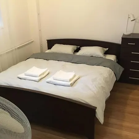 2 Min. Do Rynku * Klimatyczny 2-pok. Apartament * Wroclaw